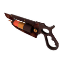 Professional Killstreak Spider's Cluster Ubersaw (Minimal Wear)