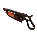 Spider's Cluster Ubersaw (Battle Scarred)