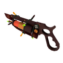 Strange Festivized Spider's Cluster Übersaw (Factory New)