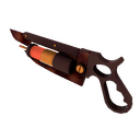 Strange Killstreak Spider's Cluster Ubersaw (Factory New)