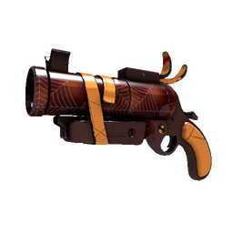 free tf2 item Spider's Cluster Detonator (Field-Tested)