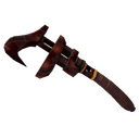 Spider's Cluster Jag (Well-Worn)