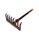 Killstreak Spider's Cluster Back Scratcher (Minimal Wear)