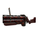 Spider's Cluster Loch-n-Load (Battle Scarred)