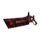 Spider's Cluster Amputator (Minimal Wear)