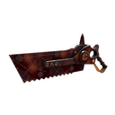 Strange Killstreak Spider's Cluster Amputator (Well-Worn)