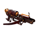 Spider's Cluster Crusader's Crossbow (Factory New)