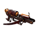 Spider's Cluster Crusader's Crossbow (Field-Tested)