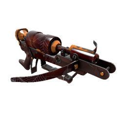free tf2 item Spider's Cluster Crusader's Crossbow (Battle Scarred)