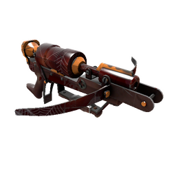 Spider's Cluster Crusader's Crossbow (Battle Scarred)