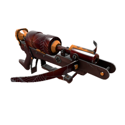 Spider's Cluster Crusader's Crossbow (Well-Worn)