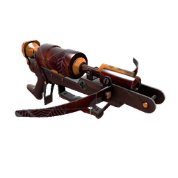 free tf2 item Strange Spider's Cluster Crusader's Crossbow (Well-Worn)