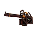 Spider's Cluster Brass Beast (Minimal Wear)