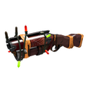 Festivized Spider's Cluster Soda Popper (Field-Tested)