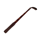 Strange Spider's Cluster Disciplinary Action (Well-Worn)