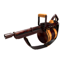 Unusual Professional Killstreak Spider's Cluster Tomislav (Minimal Wear) (Hot)