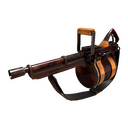 Spider's Cluster Tomislav (Battle Scarred)