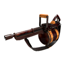 Spider's Cluster Tomislav (Well-Worn)