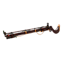 Strange Festivized Specialized Killstreak Spider's Cluster Bazaar Bargain (Field-Tested)