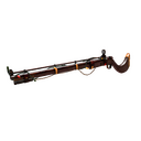 Strange Festivized Killstreak Spider's Cluster Bazaar Bargain (Well-Worn)