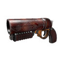 Spider's Cluster Scorch Shot (Battle Scarred)