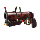 Festivized Spider's Cluster Scorch Shot (Well-Worn)