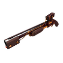 Spider's Cluster Rescue Ranger (Minimal Wear)