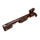 Spider's Cluster Rescue Ranger (Field-Tested)