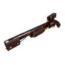 Spider's Cluster Rescue Ranger (Well-Worn)