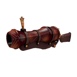 free tf2 item Spider's Cluster Loose Cannon (Minimal Wear)