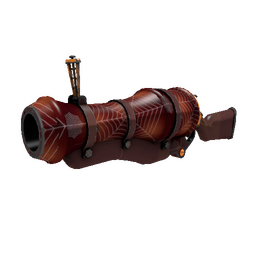 free tf2 item Strange Spider's Cluster Loose Cannon (Field-Tested)