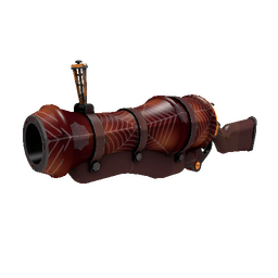 free tf2 item Spider's Cluster Loose Cannon (Field-Tested)