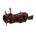 Festivized Killstreak Spider's Cluster Loose Cannon (Minimal Wear)