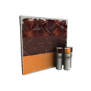 Unusual Spider's Cluster War Paint (Field-Tested) (Hot)