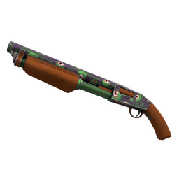 free tf2 item Strange Eyestalker Shotgun (Minimal Wear)