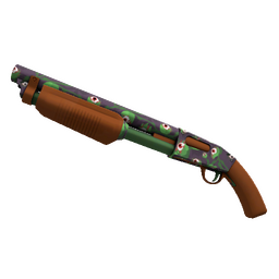 free tf2 item Strange Eyestalker Shotgun (Factory New)