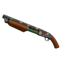 free tf2 item Strange Eyestalker Shotgun (Field-Tested)