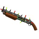 Festivized Eyestalker Shotgun (Minimal Wear)