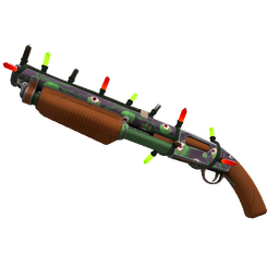 Festivized Eyestalker Shotgun (Minimal Wear)