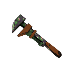 free tf2 item Strange Eyestalker Wrench (Minimal Wear)