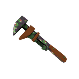 free tf2 item Eyestalker Wrench (Factory New)