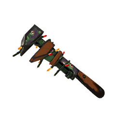 free tf2 item Festivized Eyestalker Wrench (Field-Tested)