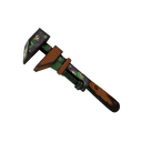 Strange Killstreak Eyestalker Wrench (Field-Tested)