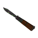 Eyestalker Knife (Field-Tested)