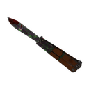 Eyestalker Knife (Well-Worn)