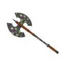 Eyestalker Scotsman's Skullcutter (Minimal Wear)