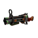 Strange Specialized Killstreak Eyestalker Iron Bomber (Well-Worn)