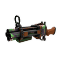 Unusual Professional Killstreak Eyestalker Iron Bomber (Field-Tested)