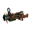 Festivized Specialized Killstreak Eyestalker Iron Bomber (Minimal Wear)