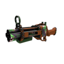 Strange Unusual Professional Killstreak Eyestalker Iron Bomber (Minimal Wear) (Isotope)